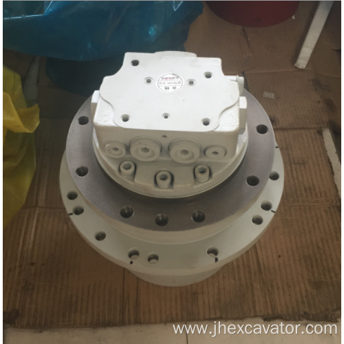 Excavator Parts IHI50 Final Drive Travel Motor